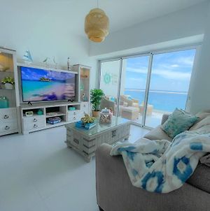 Aquarella, Juan Dolio Beachfront, Family Vacation 12Th Floor Διαμέρισμα Exterior photo