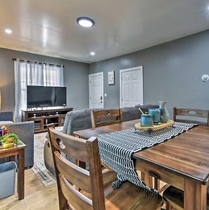 Ideally Located Buffalo Abode - Pets Welcome! Βίλα Exterior photo