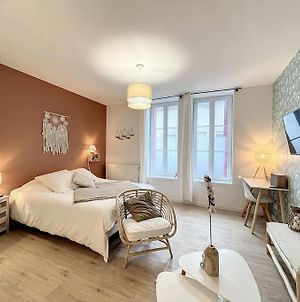 Appart Le Scandinave - Maison 1911 - Confort & Prestige Διαμέρισμα Gien Exterior photo