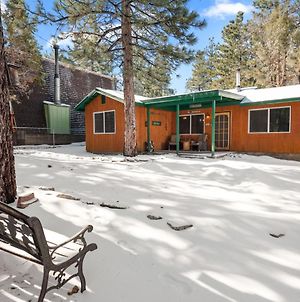 Slice Of Paradise - Charming Mountain Cabin In A Friendly Sugarloaf Neighborhood! Cabin Βίλα Exterior photo