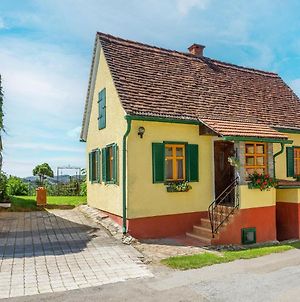 Holiday Home In Gersdorf Styria Near A Swimming Lake Gersdorf an der Feistritz Exterior photo