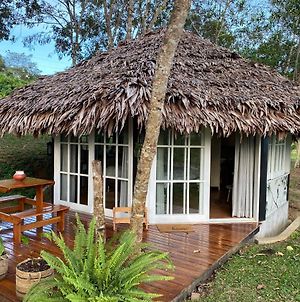 Exclusiva Cabana Para Dos Ξενοδοχείο Tarapoto Exterior photo