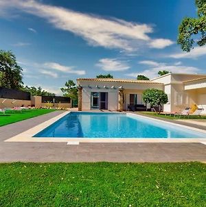 Villa Domingos - Beautiful Garden Close To Beach And Park Pêra Exterior photo