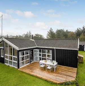 Awesome Home In Hirtshals With 4 Bedrooms, Sauna And Wifi Exterior photo
