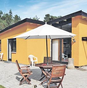 Nice Home In Skagen With 3 Bedrooms And Wifi Exterior photo
