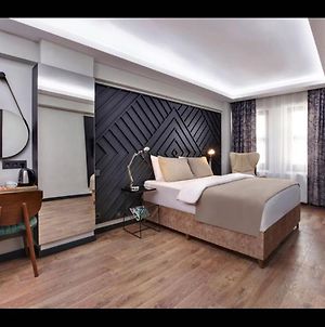 Room In Apartment - Luxury Suite Hotel Room Κωνσταντινούπολη Exterior photo