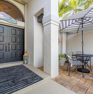 The Palms - Cape Coral - Roelens Vacations Βίλα Exterior photo