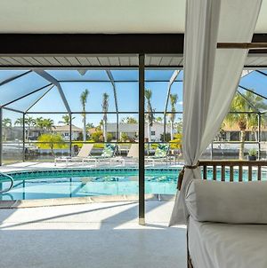 Pool, Sleeps 6 - Villa Paradise Κέιπ Κόραλ Exterior photo
