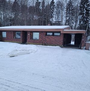 Peltokatu Διαμέρισμα Äänekoski Exterior photo