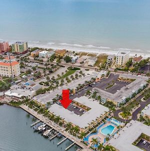 Bare Foot A212 Διαμέρισμα Clearwater Beach Exterior photo