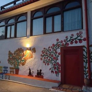 Guesthouse Doxa With Traditional Character Vrachasi Exterior photo