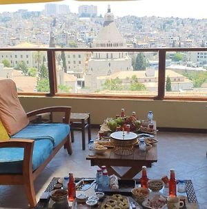 Seedi Yousef Hostel & Cafe Ναζαρέτ Exterior photo
