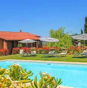 Beautiful Home In Volterra With Outdoor Swimming Pool, 4 Bedrooms And Private Swimming Pool Μιλάνο Exterior photo
