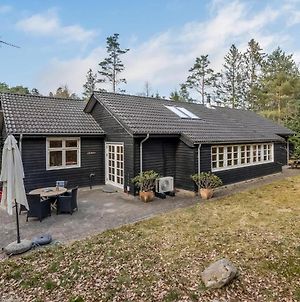 Nice Home In Silkeborg With Wifi And 3 Bedrooms Exterior photo