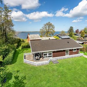 Three-Bedroom Holiday Home In Middelfart Exterior photo