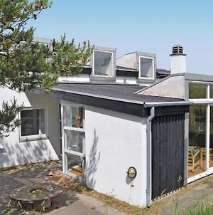 Beautiful Home In Hirtshals With Sauna, Wifi And Indoor Swimming Pool Exterior photo