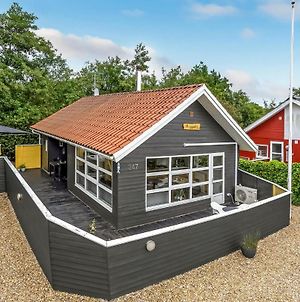 Two-Bedroom Holiday Home In Hemmet Exterior photo