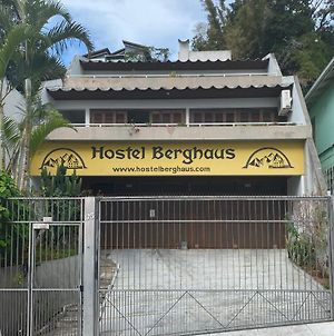 Hostel Berghaus Florianópolis Exterior photo