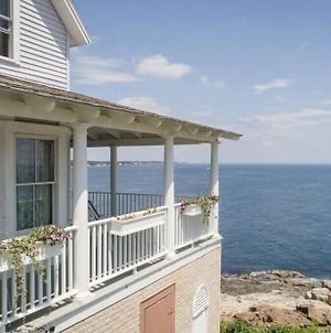 Broadway Cottage- York Beach Oceanfront W/ Incredible Views Exterior photo