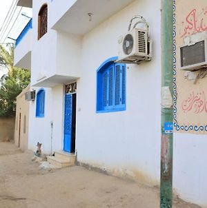 Ahmed'S House Διαμέρισμα Λούξορ Exterior photo