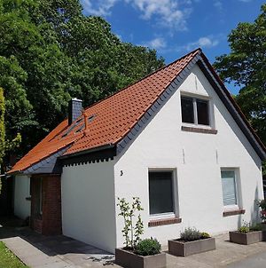 Ferienhaus An Der Nordsee - Familienfreundlich, Gut Ausgestattet & Viel Platz Βίλα Butjadingen Exterior photo