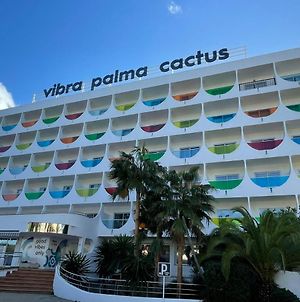 Vibra Palma Cactus Ξενοδοχείο Πλάγια Ντε Πάλμα Exterior photo