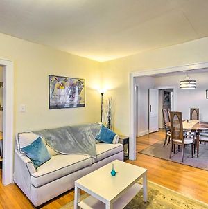 Charming Albany Retreat About 3 Mi To Downtown! Βίλα Exterior photo