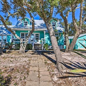 Serene Pensacola Vacation Rental With Gas Grill Exterior photo