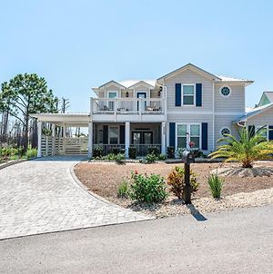 Lured By The Sands Cape San Blas Exterior photo