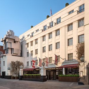 The Beaumont Ξενοδοχείο Λονδίνο Exterior photo