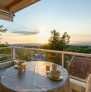 Panorama View, Nilie Hospitality Mgmt Διαμέρισμα Θεσσαλονίκη Exterior photo