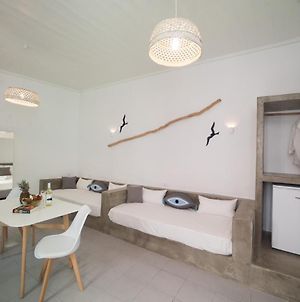 New Apartment In The Heart Of Mykonos Town - 3 Exterior photo