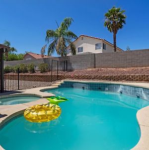 @ Marbella Lane- Spacious Sunnyside Retreat Pool Oro Valley Exterior photo