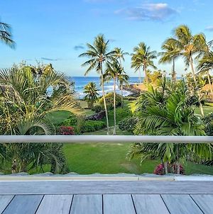 Ocean & Beachfront With Amazing Tropical Views Βίλα Koloa Exterior photo