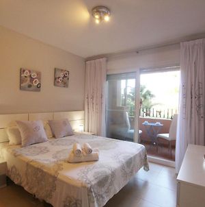 Apartamento En Planta Baja En Mar Menor Resort Torre-Pacheco Exterior photo