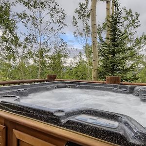 Platinum Mountain Home Getaway, Private Hot Tub, Nearby Outdoor Activities! Home Silverthorne Exterior photo