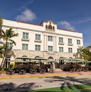 Marriott Vacation Club Pulse, South Beach Ξενοδοχείο Μαϊάμι Μπιτς Exterior photo