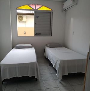 Olhar Da Barra Hospedagem - Refugio Urbano V Διαμέρισμα Florianópolis Exterior photo