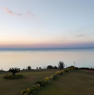 Aiolis Fourka Sea Top View Resort Σκάλα Φούρκας Exterior photo