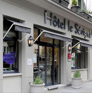 Hotel Le Sevigne - Sure Hotel Collection By Best Western Ρεν Exterior photo