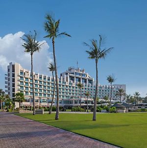 Ja Beach Hotel Ντουμπάι Exterior photo
