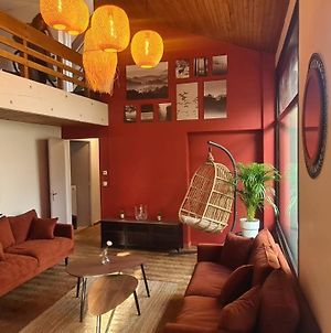 Maison 6Ch, Vue Sublime & Parc Arbore Διαμέρισμα Charleville-Mézières Exterior photo
