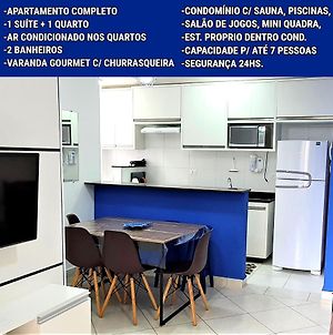 Apartamento 1 Novissimo E Bem Localizado - Itagua - Ubatuba-Sp Διαμέρισμα Exterior photo