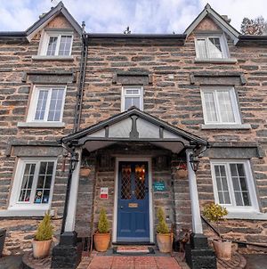 Glyntwrog House Bed and Breakfast Betws-y-Coed Exterior photo