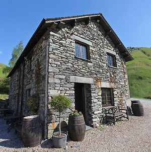The Mountain Cottages - Carpenters Coniston Exterior photo