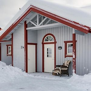 Ski In Ski Out Med Harlig Utsikt, Orsa Gronklitt Διαμέρισμα Exterior photo