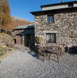 The Mountain Cottages - Millrace Coniston Exterior photo