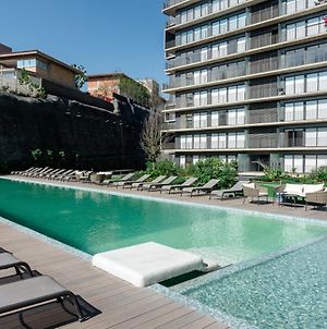 Deluxe Condo With Pool And Gym Next To Andares And Hospitals Γκουανταλαχάρα Exterior photo