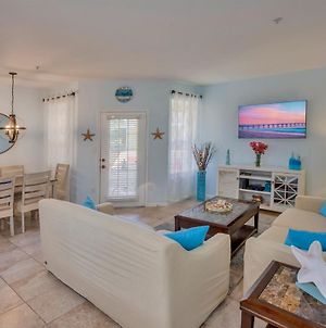 New 2Bed2Bath Condo - Clearwater Beach - Free Wi-Fi And Parking Exterior photo