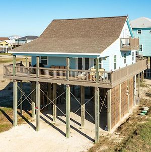Steps To Beach And Fishing Hotspot Blue Water Cove Βίλα Freeport Exterior photo